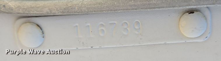 image for item DO2509 2006 Kenworth W900 ready mix truck