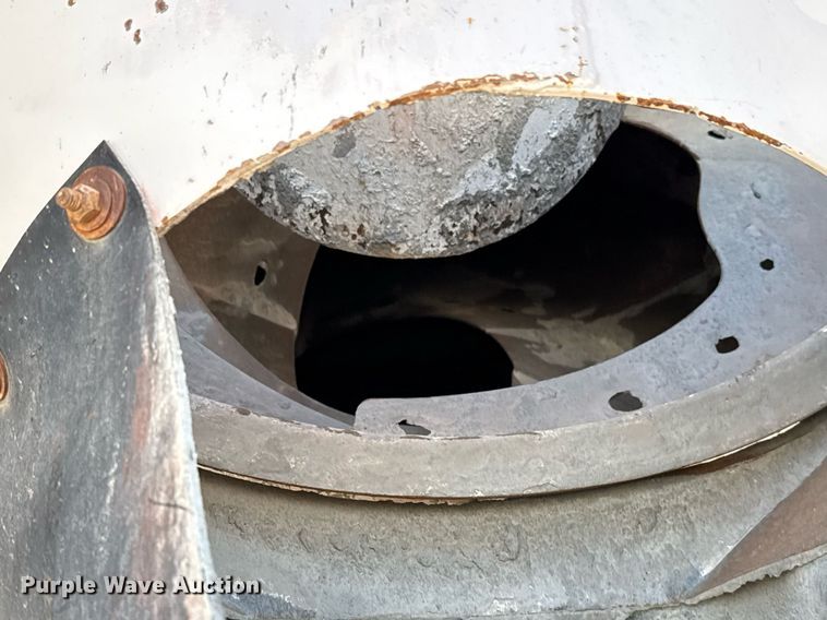 image for item DO2510 2006 Kenworth W900 ready mix truck