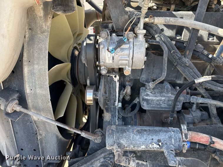 image for item DO2510 2006 Kenworth W900 ready mix truck