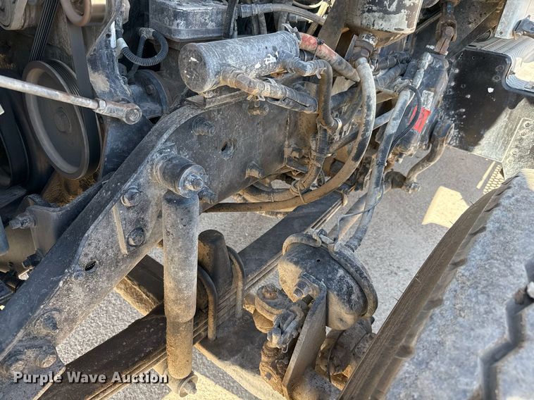 image for item DO2510 2006 Kenworth W900 ready mix truck