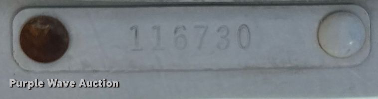 image for item DO2510 2006 Kenworth W900 ready mix truck