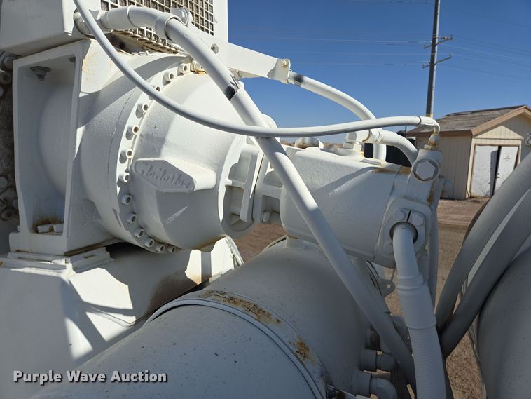 image for item DO2511 2006 Kenworth W900 ready mix truck