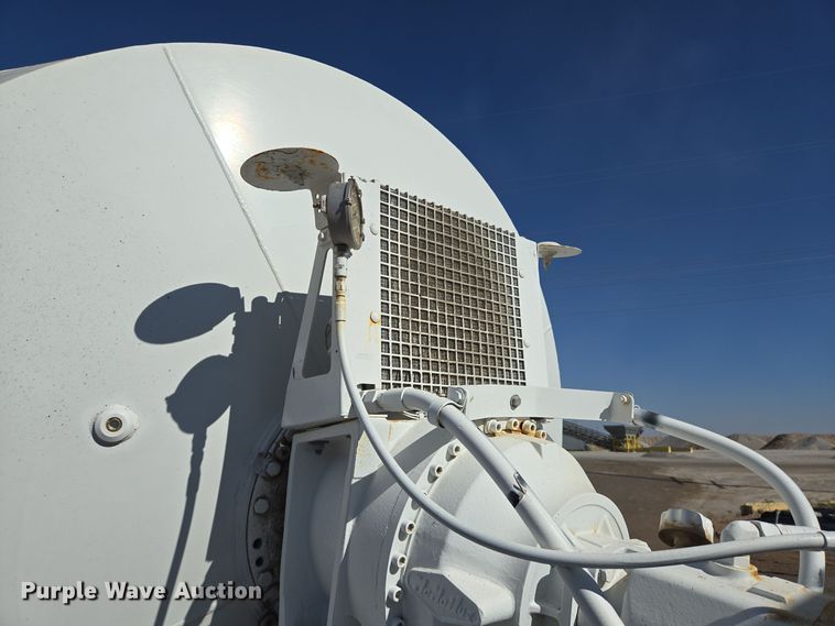 image for item DO2511 2006 Kenworth W900 ready mix truck