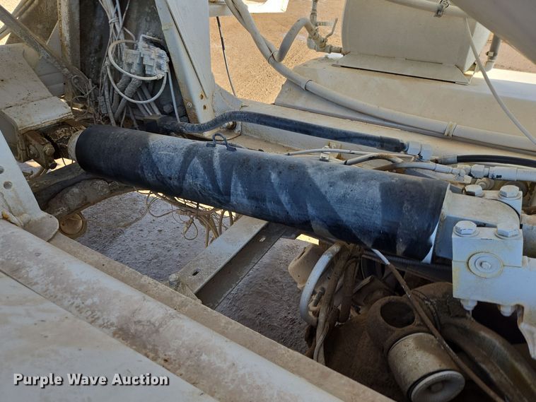 image for item DO2511 2006 Kenworth W900 ready mix truck