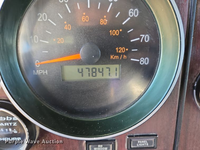 image for item DO2511 2006 Kenworth W900 ready mix truck