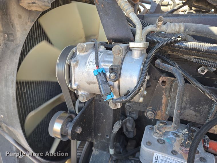 image for item DO2511 2006 Kenworth W900 ready mix truck