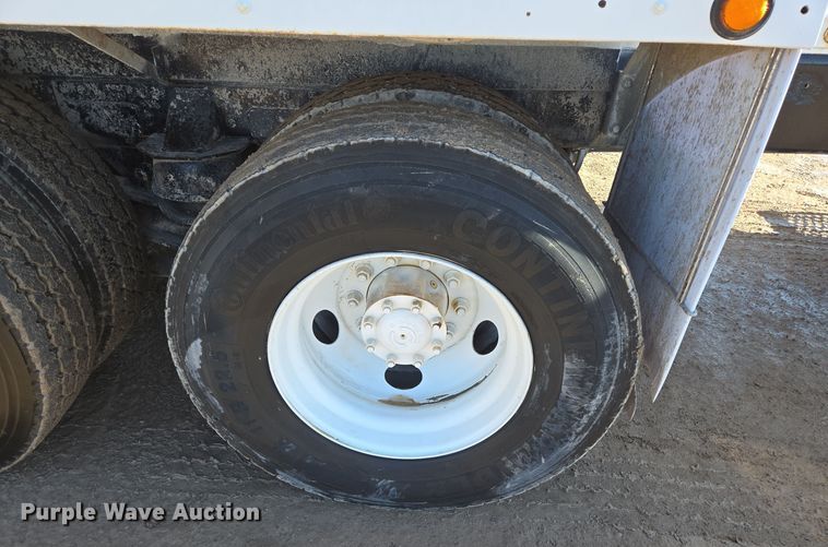 image for item DO2511 2006 Kenworth W900 ready mix truck