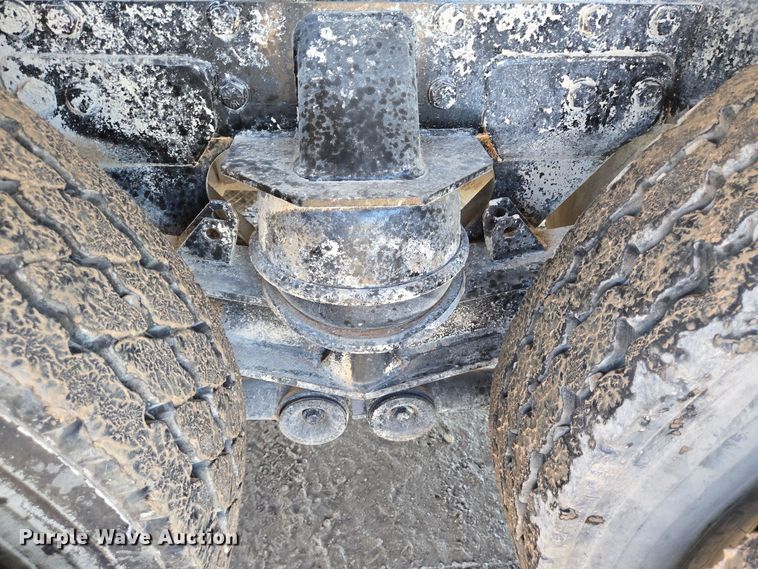 image for item DO2511 2006 Kenworth W900 ready mix truck