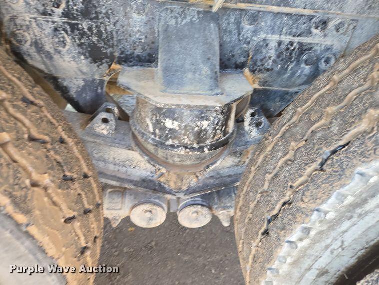 image for item DO2511 2006 Kenworth W900 ready mix truck