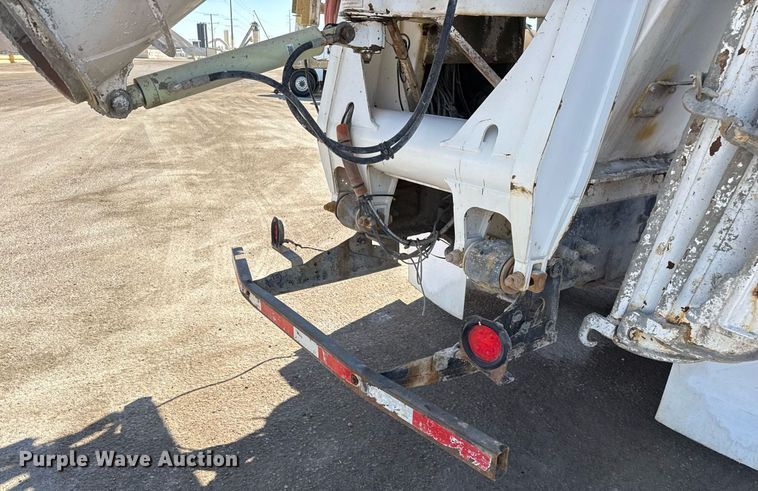 image for item DO2512 2006 Kenworth W900 ready mix truck