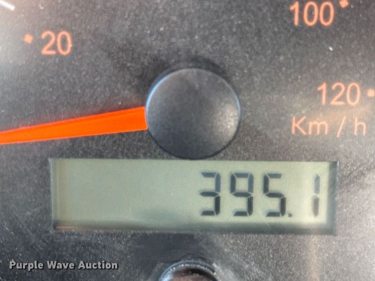 image for item DO2512 2006 Kenworth W900 ready mix truck