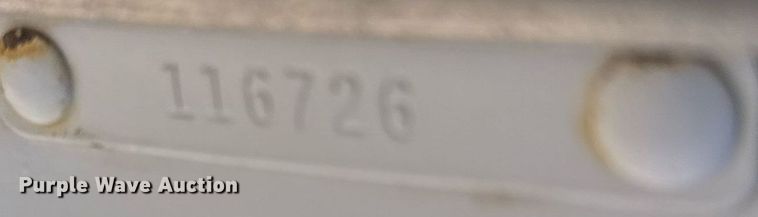 image for item DO2512 2006 Kenworth W900 ready mix truck