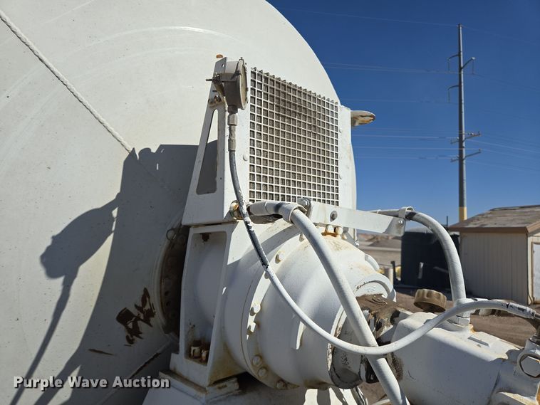 image for item DO2513 2006 Kenworth W900 ready mix truck