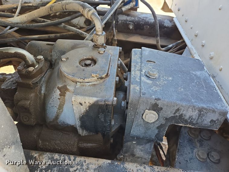 image for item DO2513 2006 Kenworth W900 ready mix truck