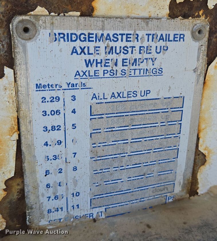 image for item DO2513 2006 Kenworth W900 ready mix truck