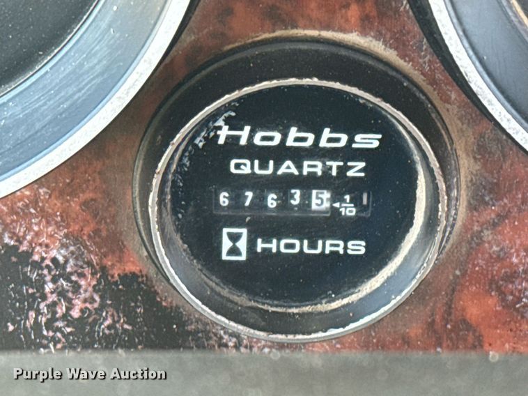 image for item DO2514 2006 Kenworth W900 ready mix truck