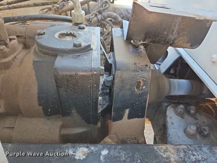 image for item DO2515 2006 Kenworth W900 ready mix truck