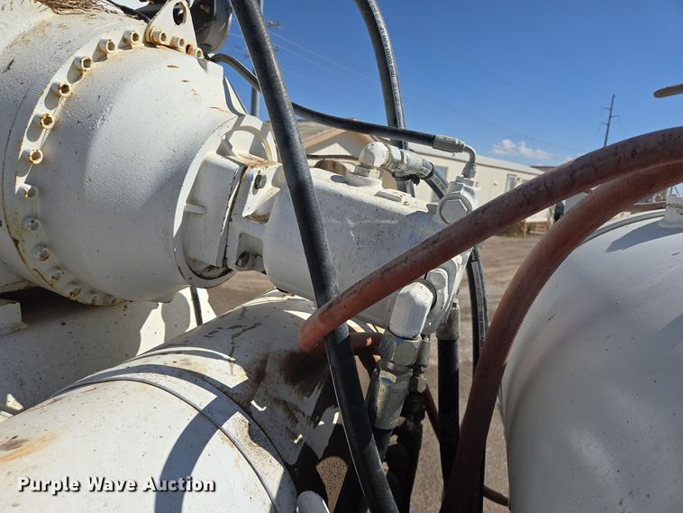 image for item DO2515 2006 Kenworth W900 ready mix truck