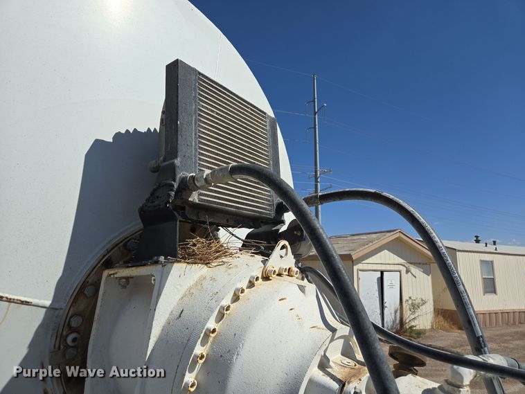 image for item DO2515 2006 Kenworth W900 ready mix truck