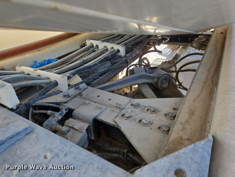 image for item DO2515 2006 Kenworth W900 ready mix truck