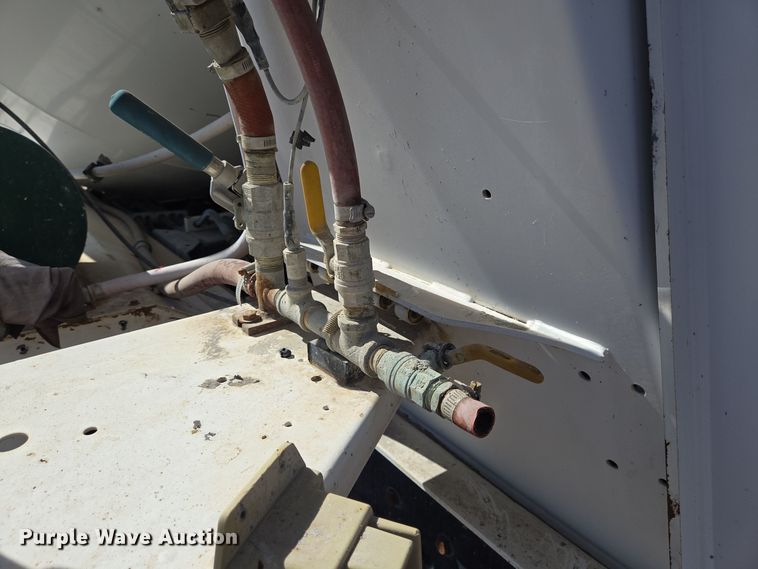 image for item DO2515 2006 Kenworth W900 ready mix truck