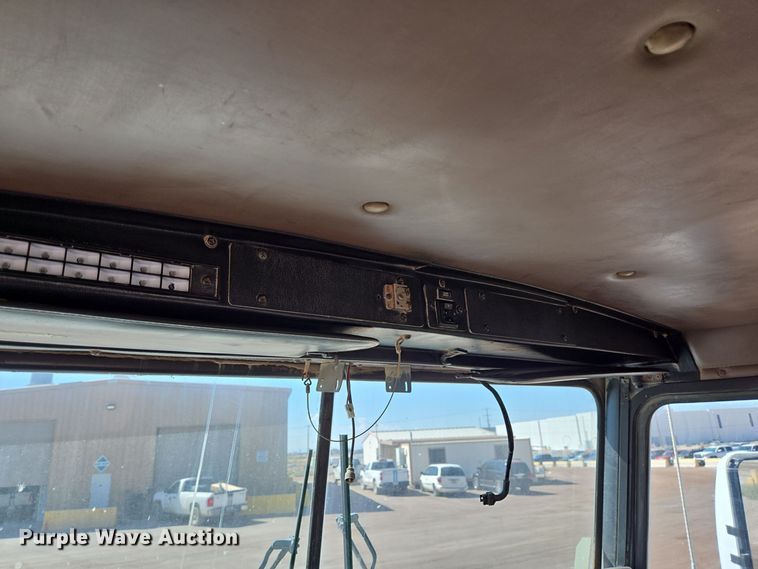 image for item DO2515 2006 Kenworth W900 ready mix truck