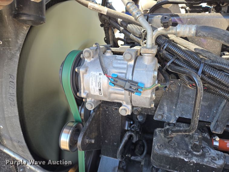 image for item DO2515 2006 Kenworth W900 ready mix truck