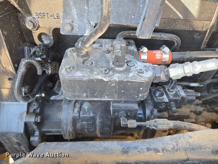 image for item DO2515 2006 Kenworth W900 ready mix truck