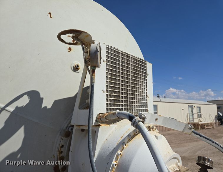 image for item DO2516 2006 Kenworth W900 ready mix truck