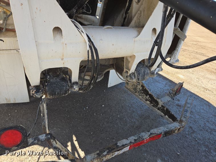 image for item DO2516 2006 Kenworth W900 ready mix truck