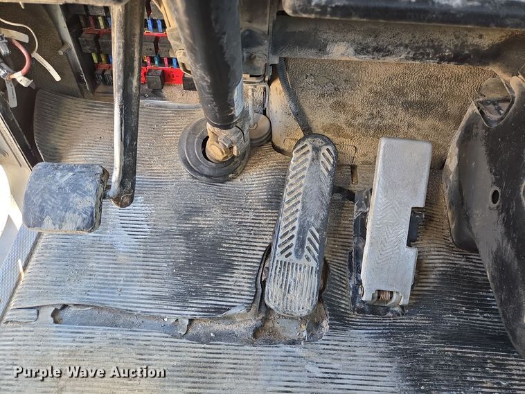 image for item DO2516 2006 Kenworth W900 ready mix truck