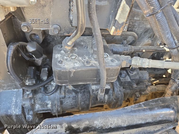 image for item DO2516 2006 Kenworth W900 ready mix truck