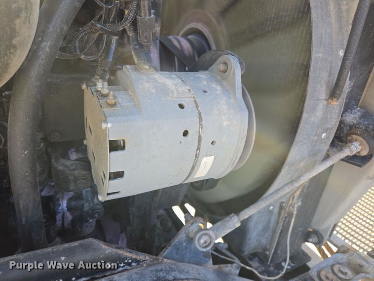 image for item DO2516 2006 Kenworth W900 ready mix truck