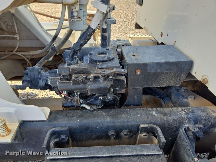 image for item DO2517 2016 Kenworth T880 ready mix truck