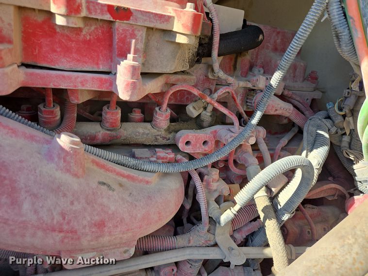 image for item DO2517 2016 Kenworth T880 ready mix truck