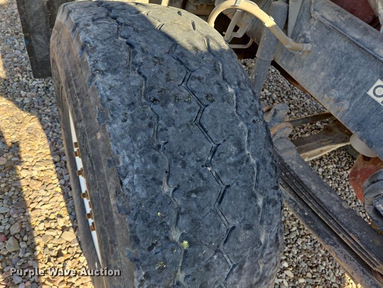 image for item DO2517 2016 Kenworth T880 ready mix truck