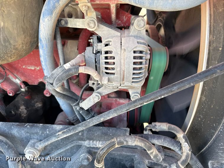 image for item DO2518 2015 Kenworth T800 ready mix truck