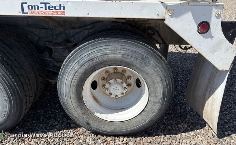 image for item DO2518 2015 Kenworth T800 ready mix truck