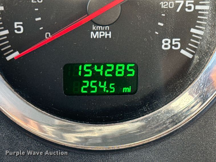 image for item DO2519 2015 Kenworth T800 ready mix truck