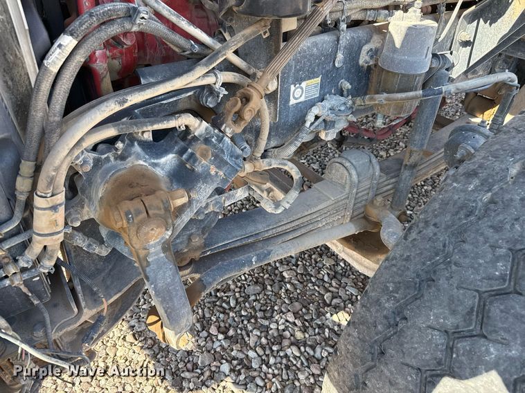 image for item DO2519 2015 Kenworth T800 ready mix truck