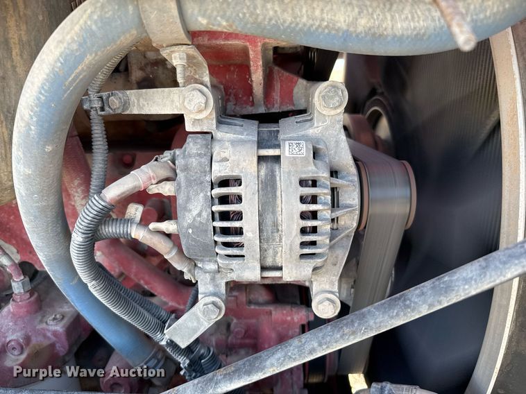 image for item DO2519 2015 Kenworth T800 ready mix truck