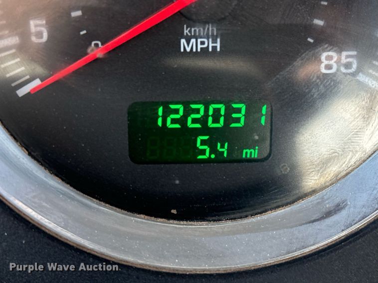 image for item DO2520 2015 Kenworth T800 ready mix truck