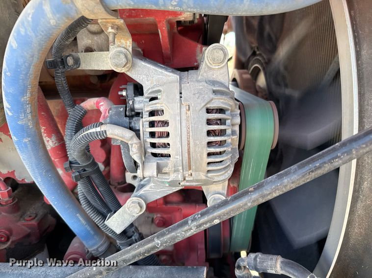 image for item DO2520 2015 Kenworth T800 ready mix truck