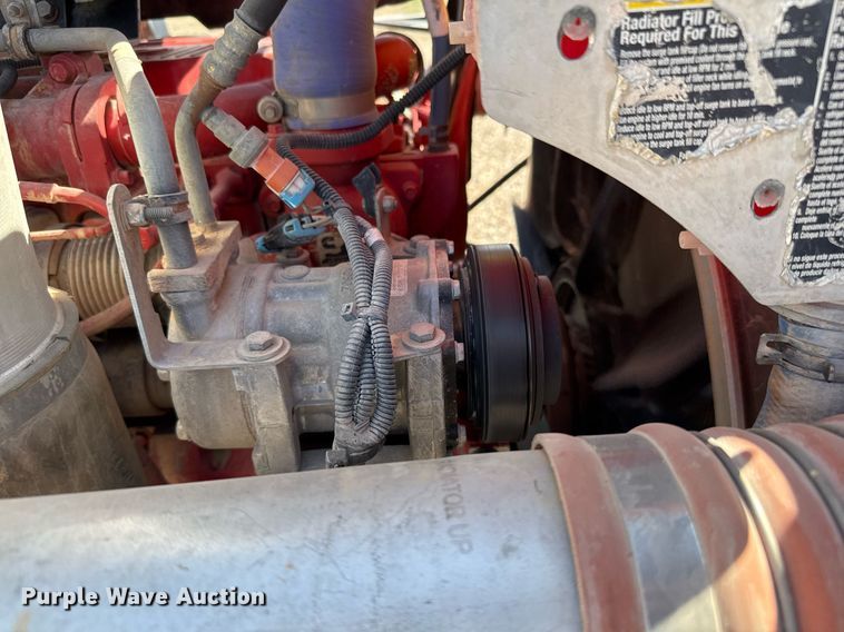 image for item DO2520 2015 Kenworth T800 ready mix truck