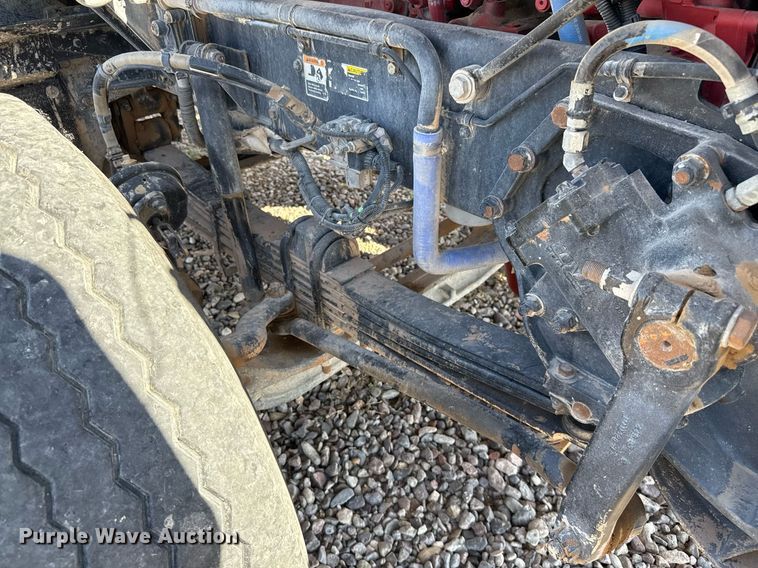 image for item DO2520 2015 Kenworth T800 ready mix truck