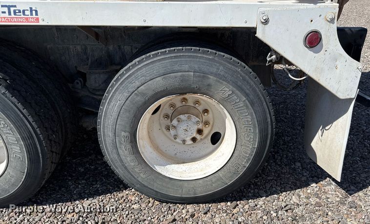 image for item DO2520 2015 Kenworth T800 ready mix truck