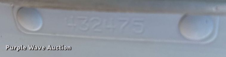 image for item DO2520 2015 Kenworth T800 ready mix truck