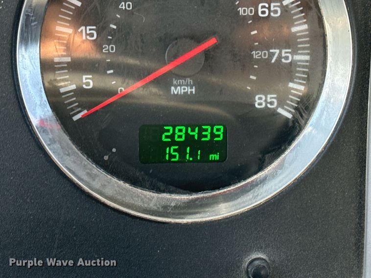 image for item DO2521 2015 Kenworth T800 ready mix truck