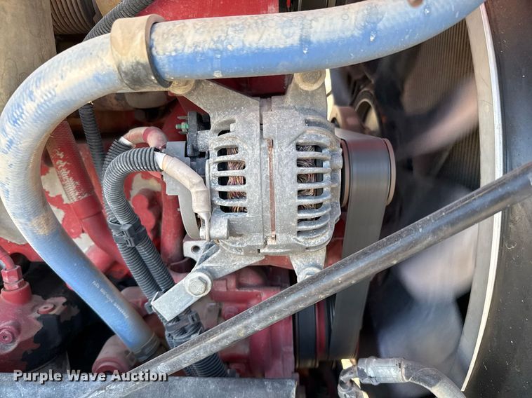 image for item DO2521 2015 Kenworth T800 ready mix truck