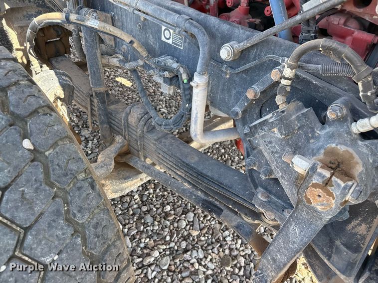 image for item DO2521 2015 Kenworth T800 ready mix truck